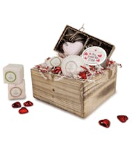 Love And Luxury Gift Set