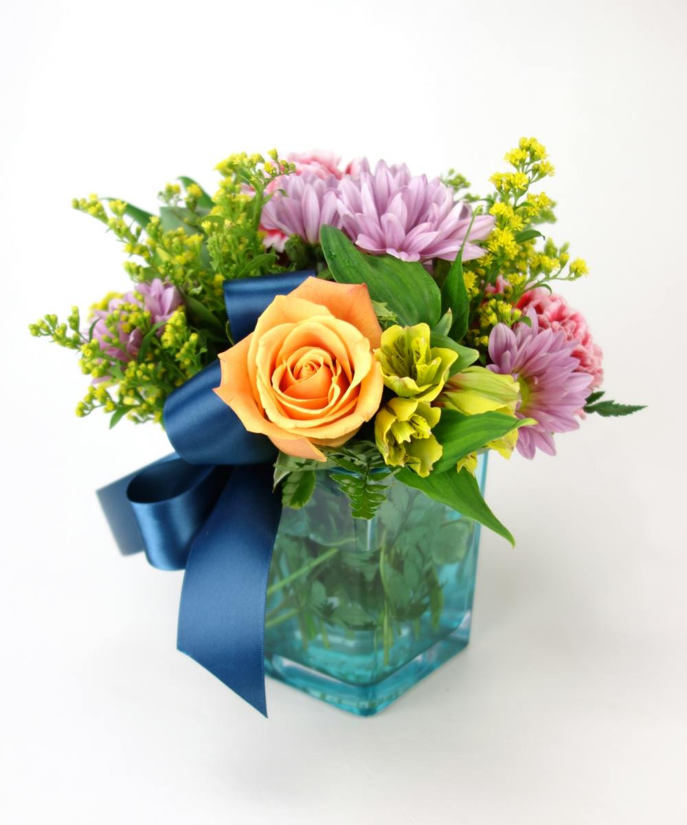 Blooms of Minneapolis Fresh, Colorful Flower Delivery (MN) Schaaf Floral