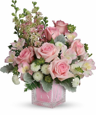 Birthday Flowers For Her In Minneapolis Mn Schaaf Floral