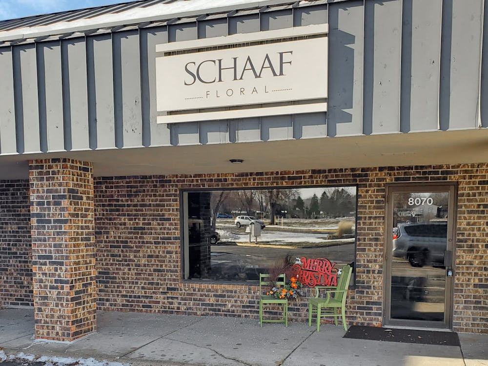 Schaaf Floral Flower Shop Jobs Minneapolis MN Florist
